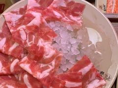 -蜀大侠火锅(森兰花园城店)