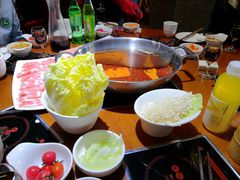 -重庆小天鹅(英雄山路店)