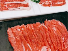 -常赢三兄弟·清真涮肉(五莲路店)