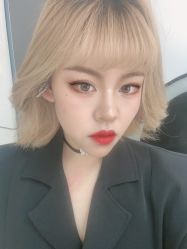 -东方美妍小鹏造型