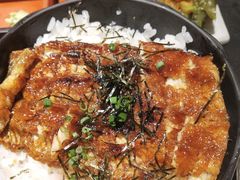 名古屋鳗鱼三吃-昇鳗鱼家(浦东店)