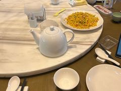 -三亚湾假日度假酒店·中餐厅