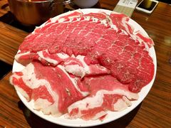 -珍宝轩海鲜火锅(碧湖大厦店)