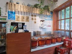 -红猪卤肉饭(大西洋美食城店)