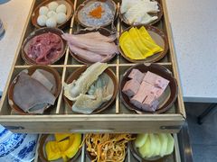 -芈重山老火锅(广州首店)