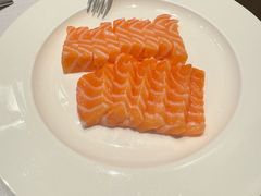 -康莱德酒店·美庭自助餐厅