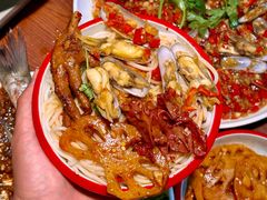 -老闵田螺馆·南昌特色(总店)