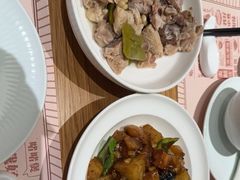 -顺风汤馆·广府粤菜(江宸天街店)