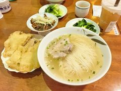 -同得兴 Since·1995 传统苏式面馆(十全街店)