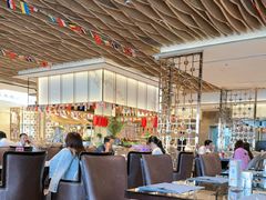 -康帝国际酒店-艾斯本自助西餐厅