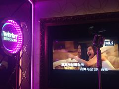 -温莎KTV(珠江路店)