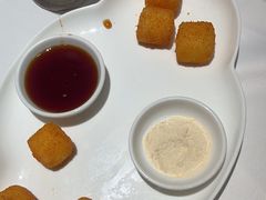 -俏江南·晋文化主题餐厅(中正天街店)