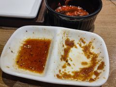 -焼肉ライク·烧肉LIKE(万菱汇店)