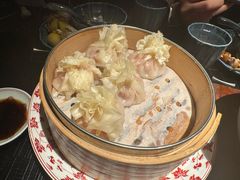 -雨后行菜(报慈北路店)