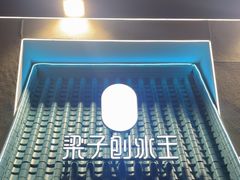 -梁子刨冰王&梁小糖(王顶堤店)
