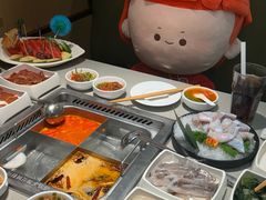 -沈阳铁西万象汇