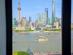 -上海和平饭店华懋阁 Cathay Room