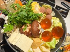 -玉川屋·深夜食堂居酒屋(柳巷店)