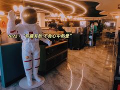 -徐记小怪兽肉蟹煲(中央大街店)