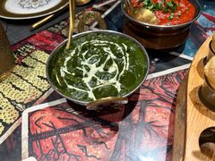 -玛莎啦印度美食餐厅·masala curry(吉联MALL店)