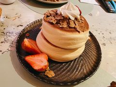 -T館·花园艺术餐厅