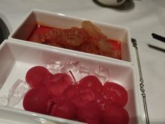 -俏江南天津时尚曲艺主题餐厅(马场道店)