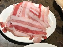 -周记全牛油火锅