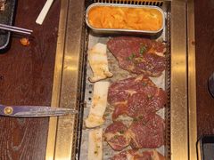 -新石器烤肉(之心城店)
