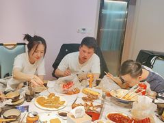 -轻松串吧(亦庄上海沙龙店)