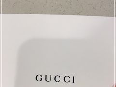-Gucci(重庆IFS店)