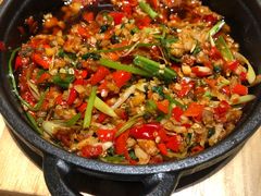 -金塔傣乡·云南民族特色菜·傣味手抓饭(金瓦路店)