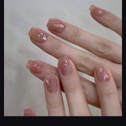 -LILY NAILS美甲美睫
