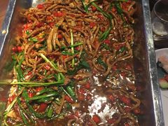 -洞庭土菜小炒馆(易发广场店)