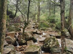 -浙北大峡谷
