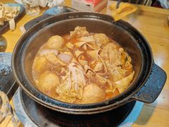 -重庆鸡公煲·嘟享吃(林科大店)