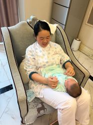-星摇篮月子中心(市妇幼店)