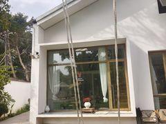 -柠檬花院烤肉·围炉煮茶·草坪团建·生日派对(三圣乡店)