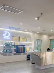 -DX HAIR SALON·发现未知美发沙龙