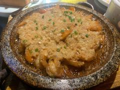 -小菜园新徽菜(合肥之心城店)