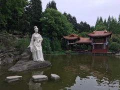 -富乐山