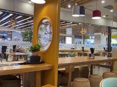 -鲜越鲜鱼粉(财富购物中心店)