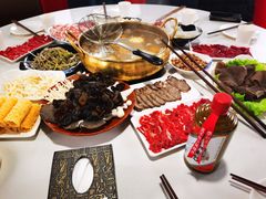 -食潮汕头鲜牛馆(望京保利店)