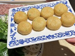 -东镇老火锅(长春路首店)