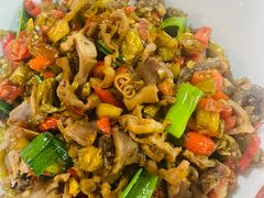 -笨罗卜浏阳菜馆(太平街店)