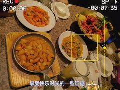 -火吧PTV聚会餐厅(10号店)