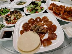 -锦江饭店锦北楼-锦江厅