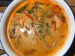 -阮氏娘·越南料理(双子塔店)