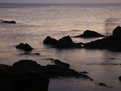 -长岛大黑山岛