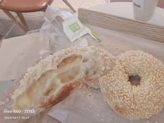 -奈雪的茶(中粮祥云小镇店)