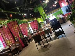 大堂-小娘惹厨房Little Nyonya(狮城有约上榜店)